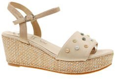 Aclys sandals A119-07-03