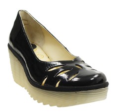 FLY LONDON Yubi 480 pumps