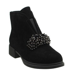 Loretta Vitale 0799 ankle boots