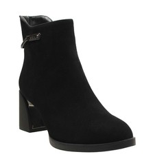 Loretta Vitale F947 ankle boots