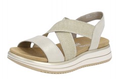 Remonte D1J50-90 sandals