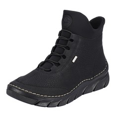 Rieker 55069-00 ankle boots