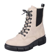 Rieker X3414-60 ankle boots