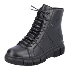 Rieker X3428-00 ankle boots