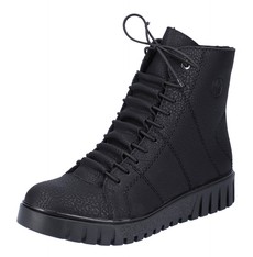 Rieker Y3420-00 ankle boots