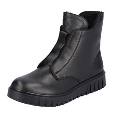 Rieker Y3458-00 ankle boots