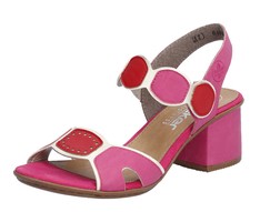 Rieker sandals 64691-31