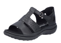 Rieker sandals 64865-01