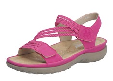 Rieker sandals 64870-31