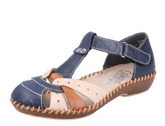 Rieker sandals M1655-14