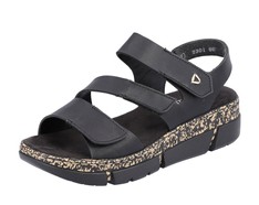 Rieker sandals V2301-00