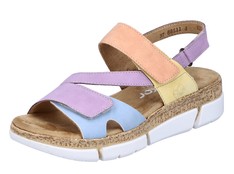 Rieker sandals V2366-90