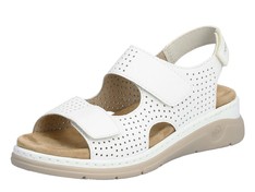 Rieker sandals V9260-80