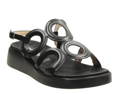 Sandals Wonders C-6533