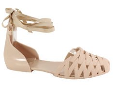 Sandały Melissa Jean Sandal + Jason WU