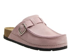 Scholl Bora Moccasin flip-flops