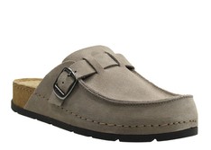 Scholl Bora Moccasin flip-flops