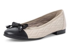 Tamaris ballet flats 1-22112-29/448