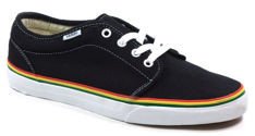 Tenisówki VANS 106 Vulcanized