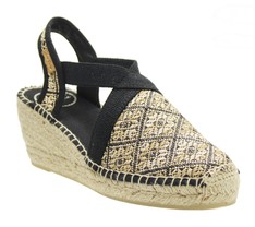 Toni Pons espadrilles TERRA-GE