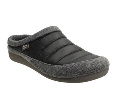 Toni Pons slippers NIX-TK/NEGRE