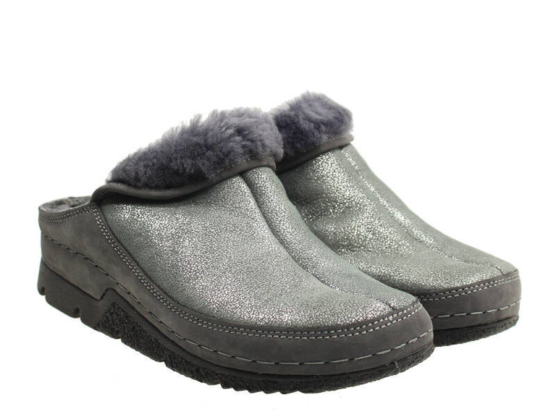 Berkemann Remonda Extra slippers w sklepie dobrybut