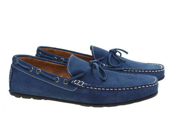 Andiamo 6102 loafers