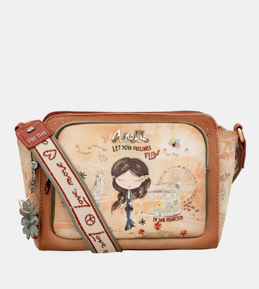 Anekke Bag 38803-070