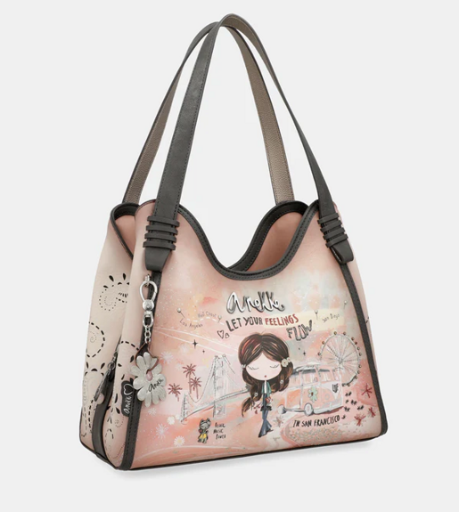 Anekke Bag 38822-203