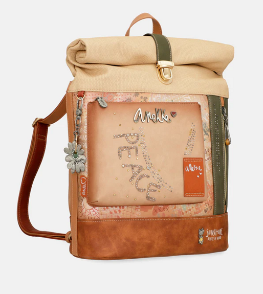 Anekke backpack 38835-010