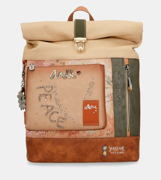 Anekke backpack 38835-010