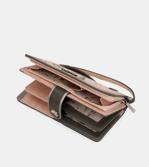 Anekke wallet 38829-901