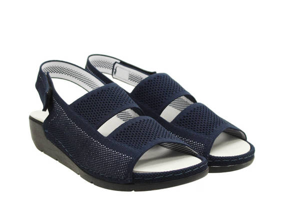 Berkemann Lavanda sandals