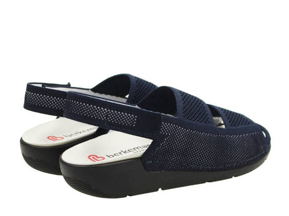 Berkemann Lavanda sandals