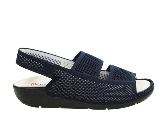 Berkemann Lavanda sandals