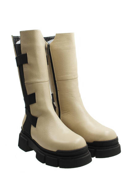 Boccato boots 613-21105-M3-D