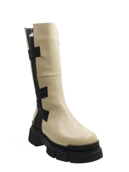 Boccato boots 613-21105-M3-D