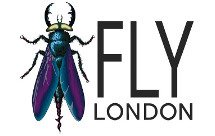 Czółenka FLY LONDON Yond