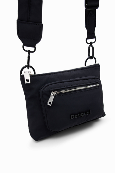 Desigual Bag 24SAXY23