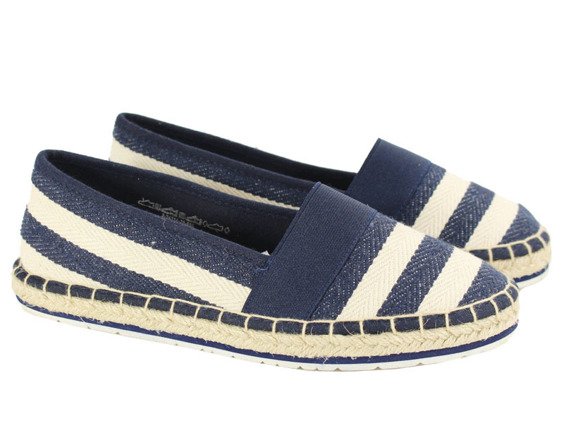 Espadryle Marco Tozzi 2-24214-20/890