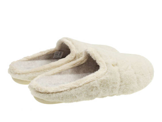 Grunland slippers Gaye