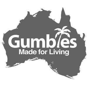 Gumbies slippers G-BR-UNI