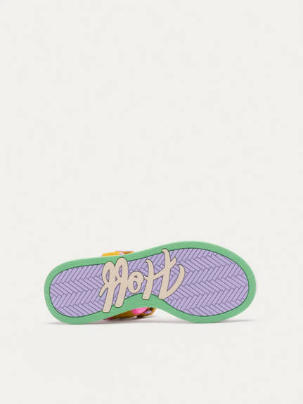 HOFF Phuket sandals