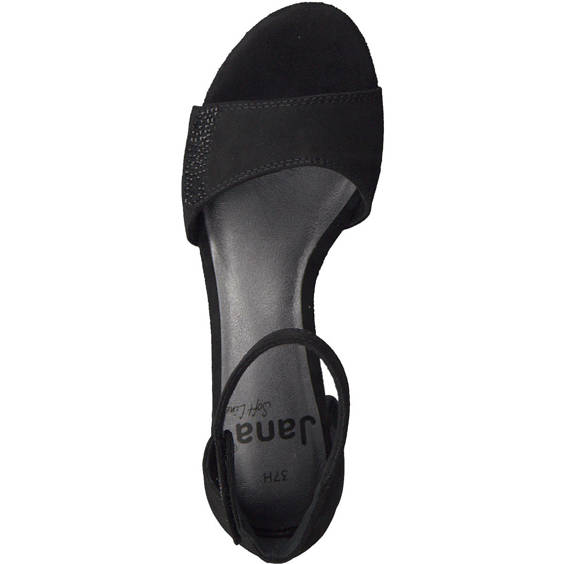 Jana Comfort sandals 8-28261-20/001