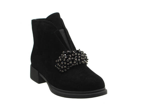 Loretta Vitale 0799 ankle boots