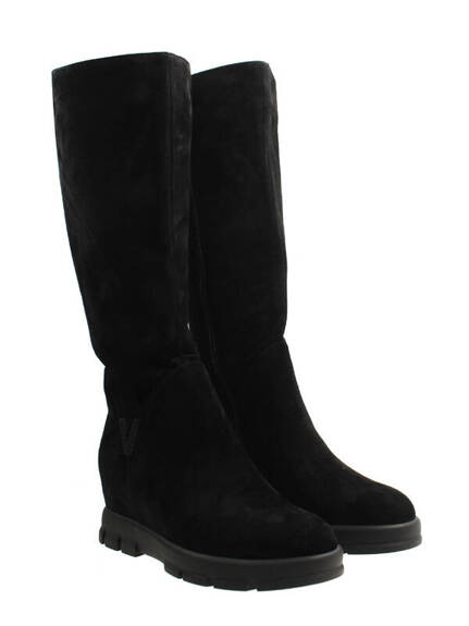 Loretta Vitale B532 boots