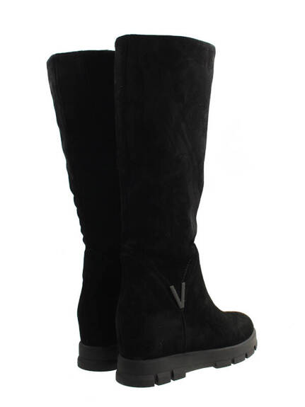 Loretta Vitale B532 boots