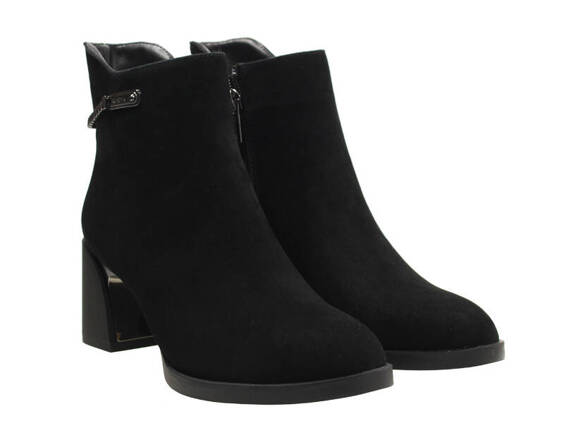 Loretta Vitale F947 ankle boots