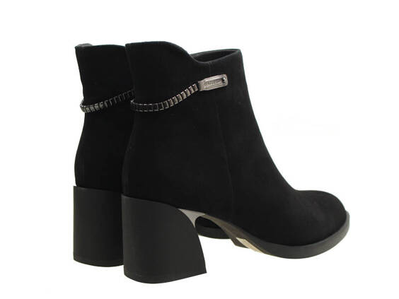 Loretta Vitale F947 ankle boots