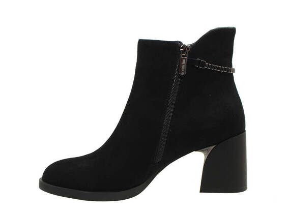 Loretta Vitale F947 ankle boots